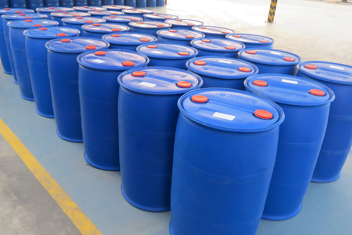 एन-मिथाइलनिलिन रिसाव को कैसे संभालें?