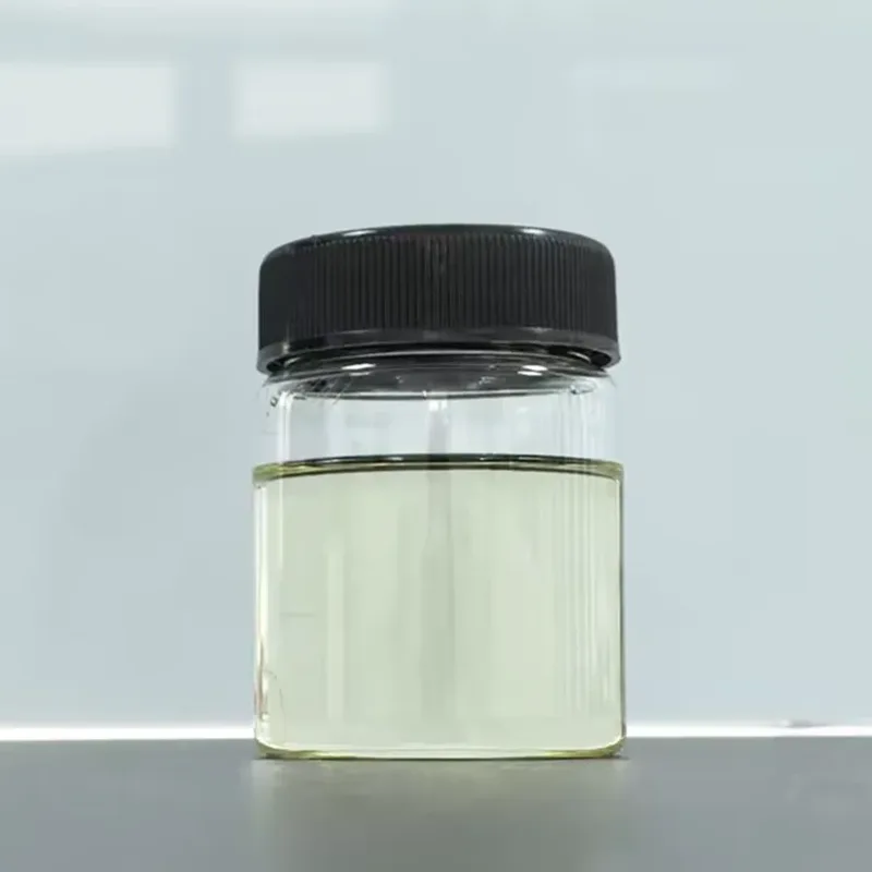 ऑक्टेन बूस्टर, ऑक्टेन बढ़ाने वाला